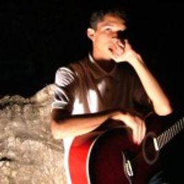 Imagem de Petrony Pimentel