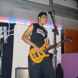 Imagem de Maks Ribeiro