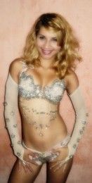 Imagem de Hawanna Calvacantti