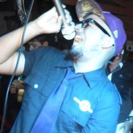 Imagem de Naldo Voice