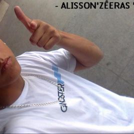 Imagem de  - ALISSON'ZÊERAS '