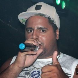 Imagem de Mc Nego Bala