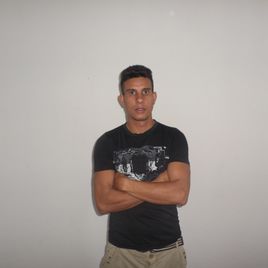 Imagem de Milton teclas