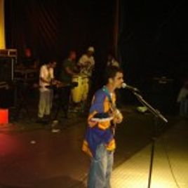 Imagem de Rone Weber