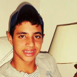 Imagem de Rudson Vitor