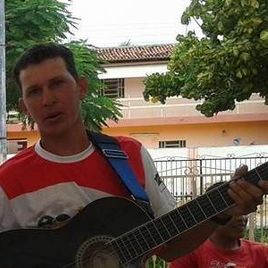 Imagem de Geilson (branco)