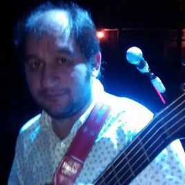 Imagem de Roberto ( Beto )
