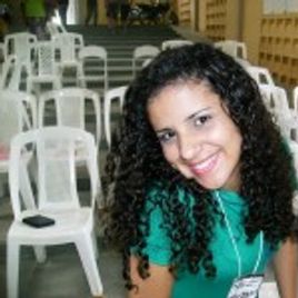 Imagem de Cristianne Raquel