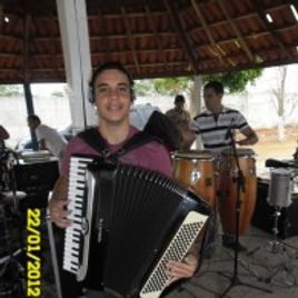 Imagem de Flavio Mello - Soneca