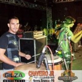 Imagem de Rafael -  Seu Lunga