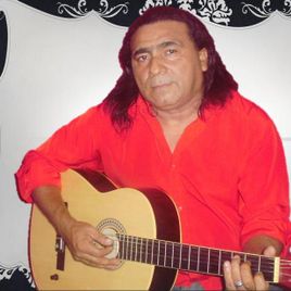 Imagem de CANTOR SOLO EDDIR MARQUES