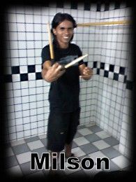 Imagem de Milson