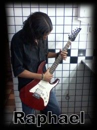 Imagem de Paulo Raphael