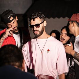 Imagem de Braddock