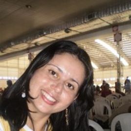 Imagem de Cristiane Alitolip
