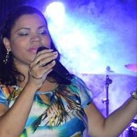 Imagem de Andréa Gomes