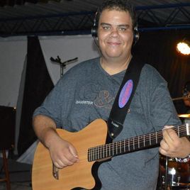 Imagem de Rodrigo Gomes