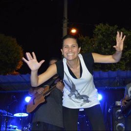Imagem de Luciana Santos