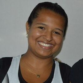 Imagem de Jessica Fernandes