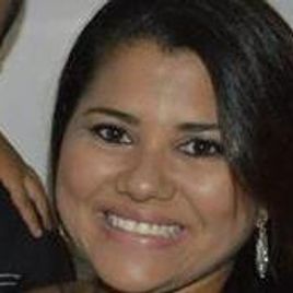 Imagem de Eliane Cosme