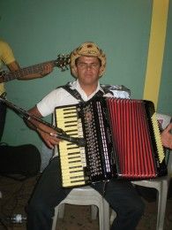 Imagem de Xonadinho do Acordeon