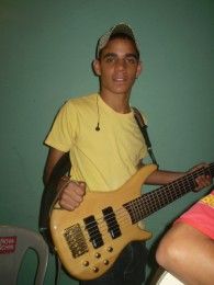 Imagem de Thallis