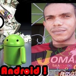 Imagem de Jomário Cds 