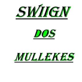 Imagem de banda swiing dos mullekes