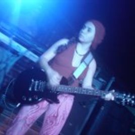 Imagem de Renata