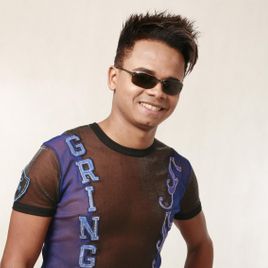 Imagem de thel souza