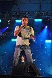 Imagem de Edelson - Zeca Urubú