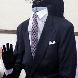 Imagem de Invisible Clone