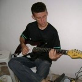 Imagem de Gyl Silva