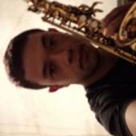 Imagem de RAYSLAM DO SAX