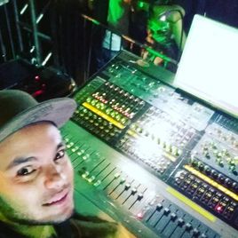 Imagem de DJ Romilton Santos