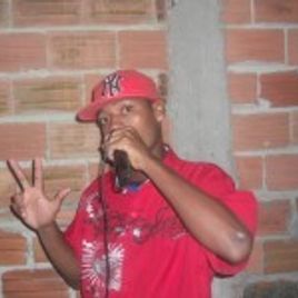 Imagem de Mc Pimenta