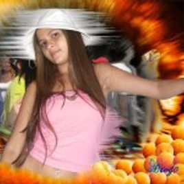 Imagem de Mc Cecilia