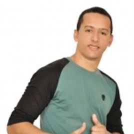 Imagem de Silvio César