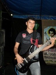 Imagem de Niilsinho Bass