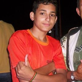 Imagem de Gabriel