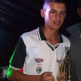 Imagem de João
