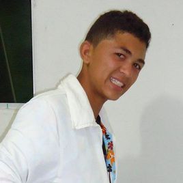 Imagem de Denilson Santana