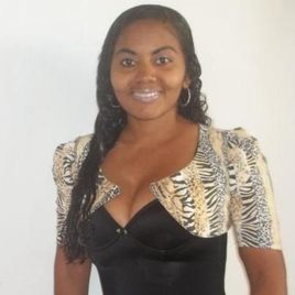 Imagem de Mari show