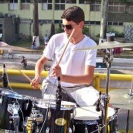 Imagem de Bebeto Barros