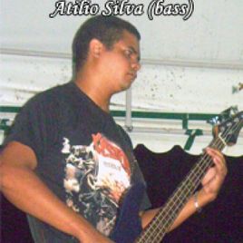 Imagem de Atilio Silva