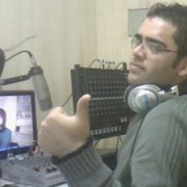 Imagem de Locutor Diego Freitas