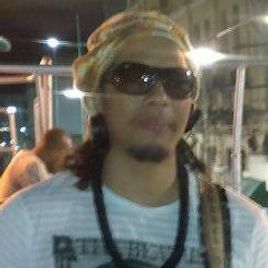 Imagem de Duda bass