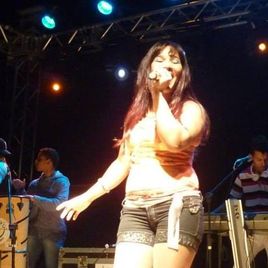Imagem de NILZETE SANTOS LEMOS 