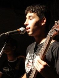 Imagem de Tony Macêdo