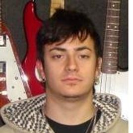 Imagem de Vinicius